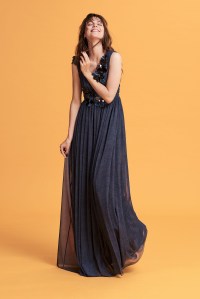 Talbot Runhof Resort 2018