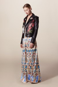 Temperley London Resort 2018