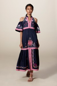 Temperley London Resort 2018
