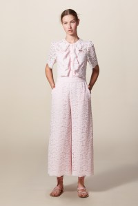 Temperley London Resort 2018