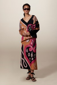 Temperley London Resort 2018