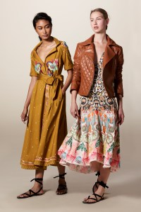 Temperley London Resort 2018