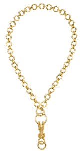 Temple St. Clair necklace