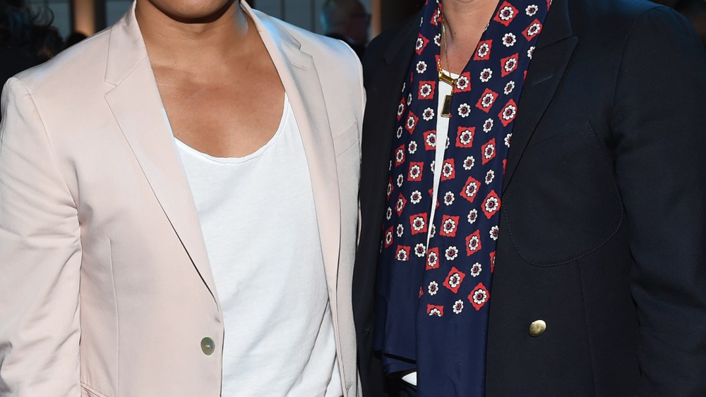 Prabal Gurung and Phillip Lim