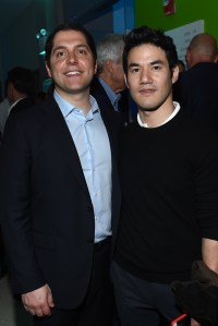 Seth Weissman and Joseph Altuzarra