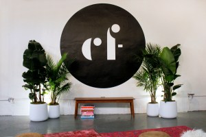 Inside the CF Clubhouse