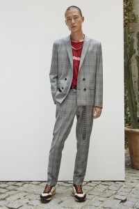 The Kooples Men's Spring 2018
