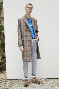 The Kooples Men's Spring 2018