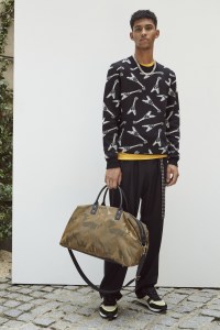 The Kooples Men's Spring 2018