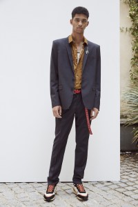The Kooples Men's Spring 2018
