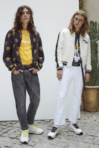 The Kooples Men's Spring 2018