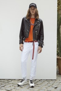 The Kooples Men's Spring 2018