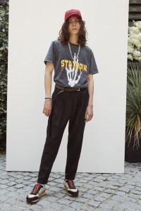 The Kooples Men's Spring 2018