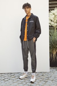 The Kooples Men's Spring 2018