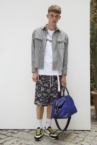 The Kooples Men's Spring 2018