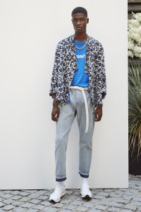The Kooples Men's Spring 2018
