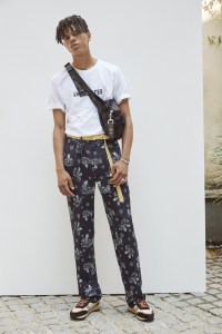 The Kooples Men's Spring 2018