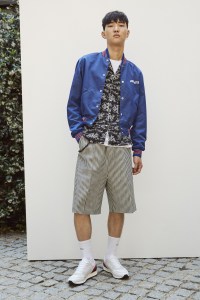 The Kooples Men's Spring 2018