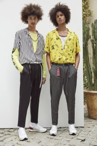 The Kooples Men's Spring 2018