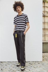 The Kooples Men's Spring 2018