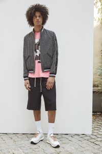 The Kooples Men's Spring 2018