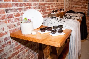 The Rogue Collective at 308 S. Hewitt St. in Los Angeles