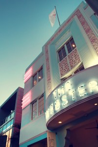 The Webster retail store in Houston, TX