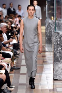 Thom Browne Men's Spring 2018
