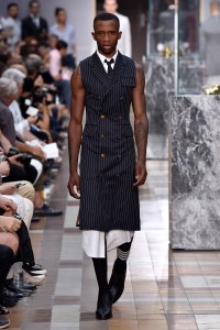 Thom Browne Men's Spring 2018