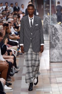 Thom Browne Men's Spring 2018