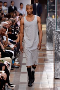 Thom Browne Men's Spring 2018