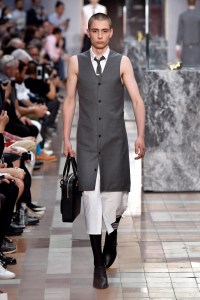 Thom Browne Men's Spring 2018