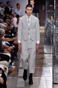 Thom Browne Men's Spring 2018