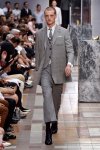 Thom Browne Men's Spring 2018