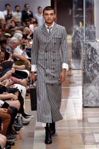 Thom Browne Men's Spring 2018
