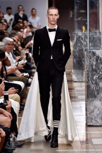 Thom Browne Men's Spring 2018