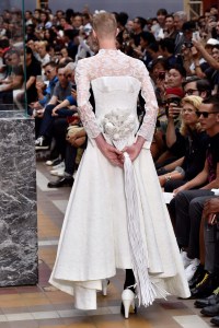 Thom Browne Men's Spring 2018