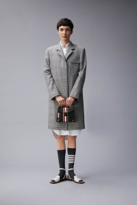 Thom Browne Resort 2018