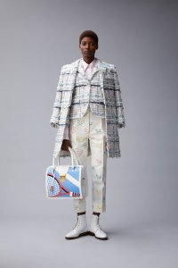 Thom Browne Resort 2018