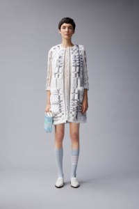Thom Browne Resort 2018