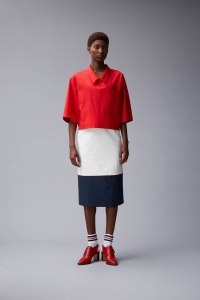 Thom Browne Resort 2018