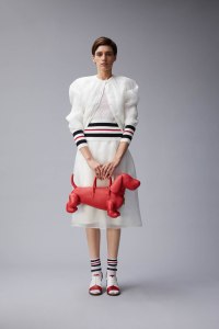 Thom Browne Resort 2018