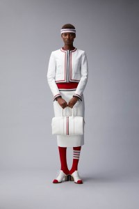 Thom Browne Resort 2018
