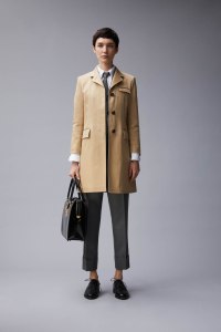 Thom Browne Resort 2018