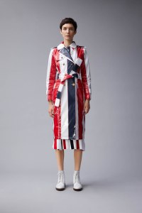 Thom Browne Resort 2018
