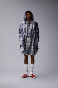 Thom Browne Resort 2018