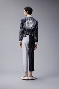 Thom Browne Resort 2018