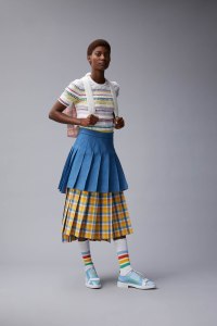 Thom Browne Resort 2018