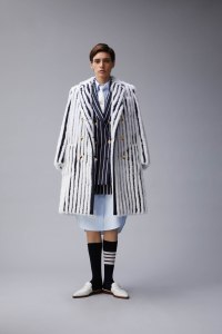 Thom Browne Resort 2018