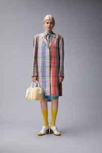 Thom Browne Resort 2018